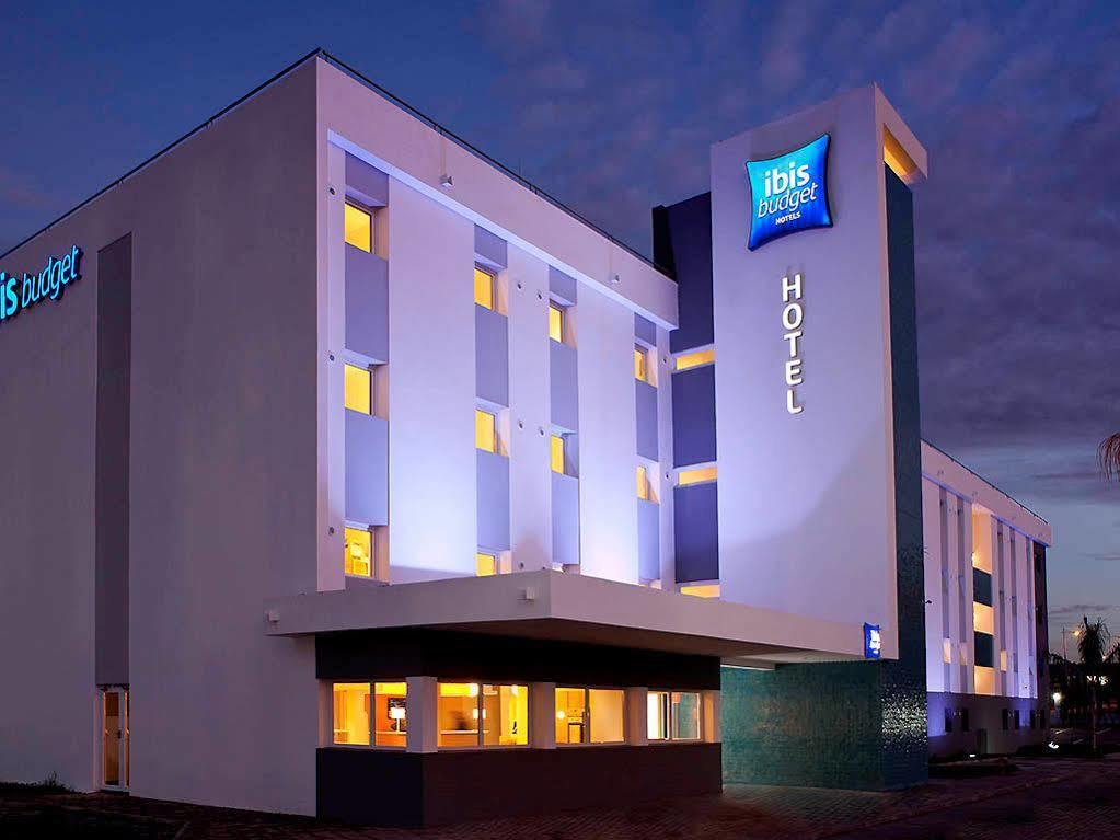 Mia Urban Detroit Tanger Hotel Gzennaïa Buitenkant foto